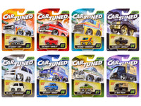 "Mainline" 2026 Series 9 Set of 8 Pieces Diecast Model Cars by CarTuned