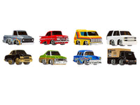 "Mainline" 2026 Series 9 Set of 8 Pieces Diecast Model Cars by CarTuned