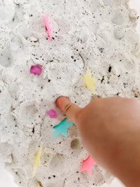 Space Station Printable Dramatic Play Kit