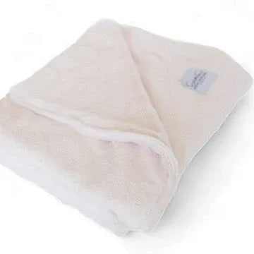 Luxury Borderless Blanket - Pink - BIG FRENCHIES