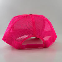 I’m Not Like Other Girls I’m Worse Mesh Trucker SnapBack Custom Embroidered