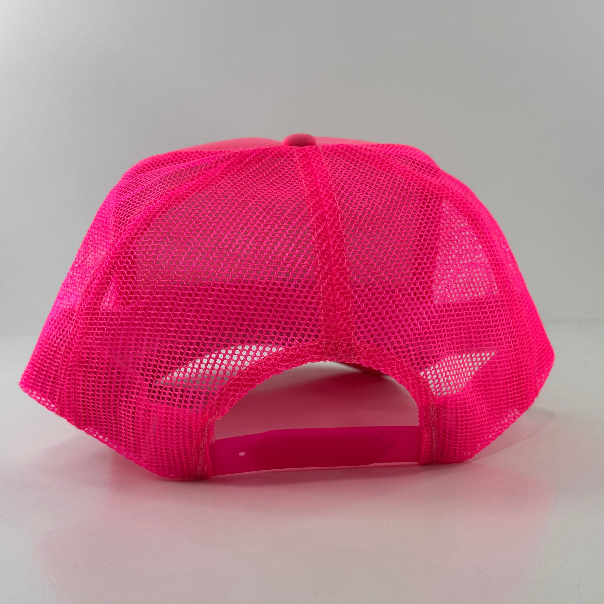 I’m Not Like Other Girls I’m Worse Mesh Trucker SnapBack Custom Embroidered