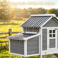 Chicken Coop