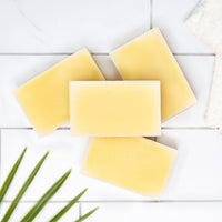 Naturally Unscented Ultra Nourishing Soap Bar - BIG FRENCHIES