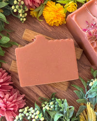 Wildflower Honey Soap Wholesale