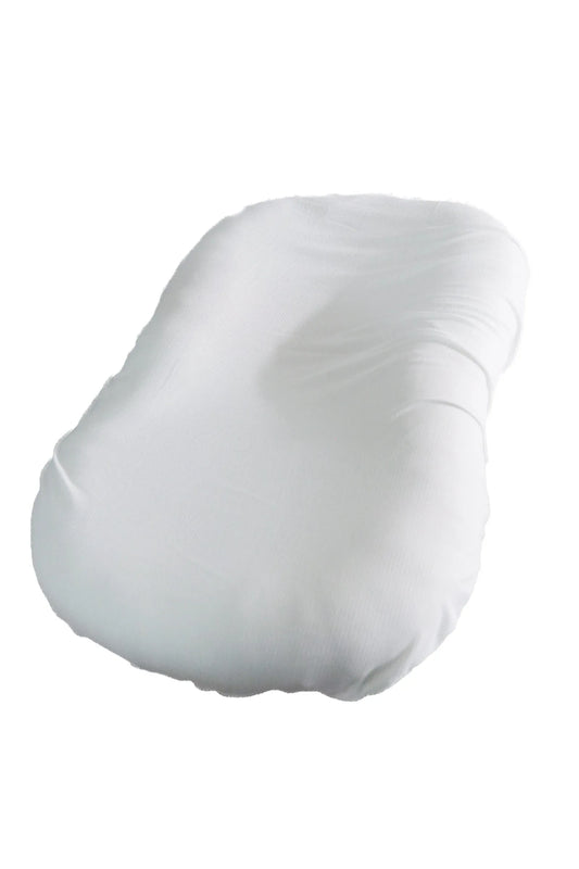 Pearl Ribbed Baby Lounger Cover - BIG FRENCHIES