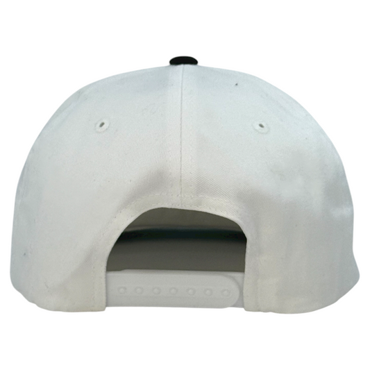 Lowkey Feelin’ Like Larry Hat Custom Embroidered
