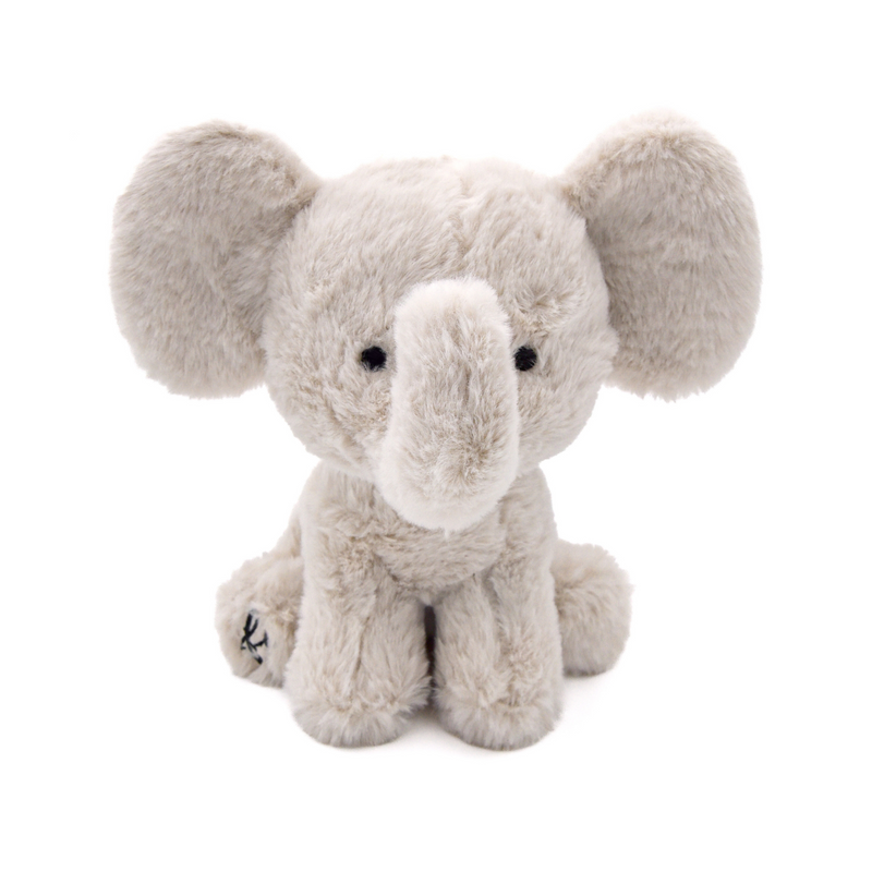 Ella Plushie-Pet Toy-BIG FRENCHIES-Elise Galleria