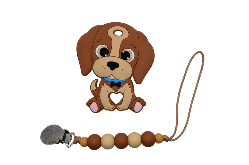 Dog Teether Set - BIG FRENCHIES