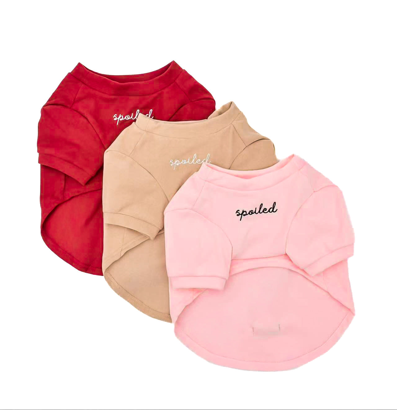 “Spoiled” Mock Neck Shirt - Miss U a Latte