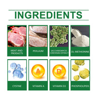Cat Grass Tablets For Healthy Pets For Cats And Dogs To Absorb Nutrients Rich In Dietary Fiber Tablets
