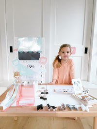 Vet Clinic Dramatic Play