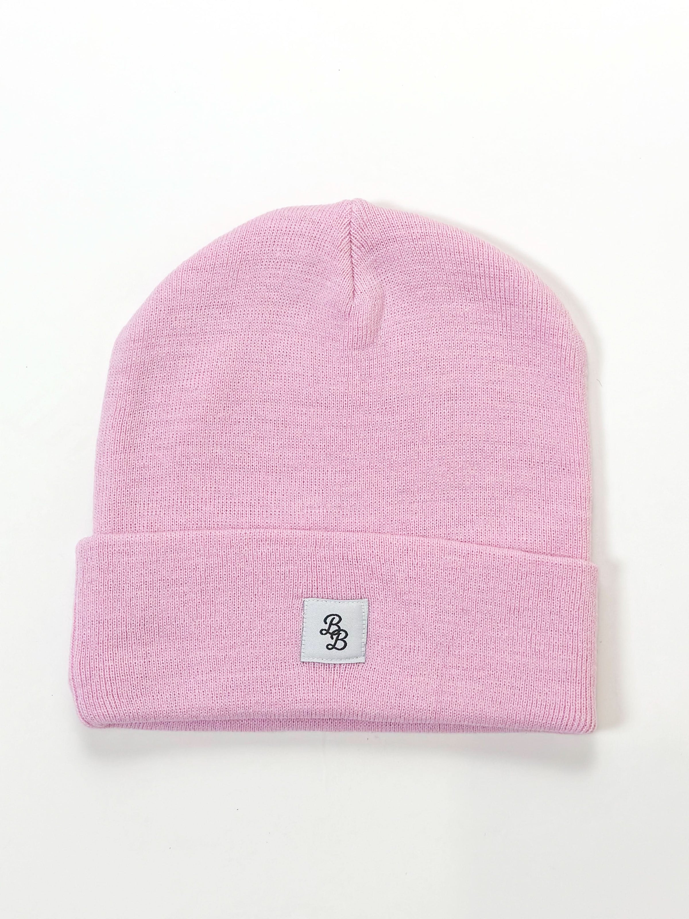 Petal | Beanie - BIG FRENCHIES