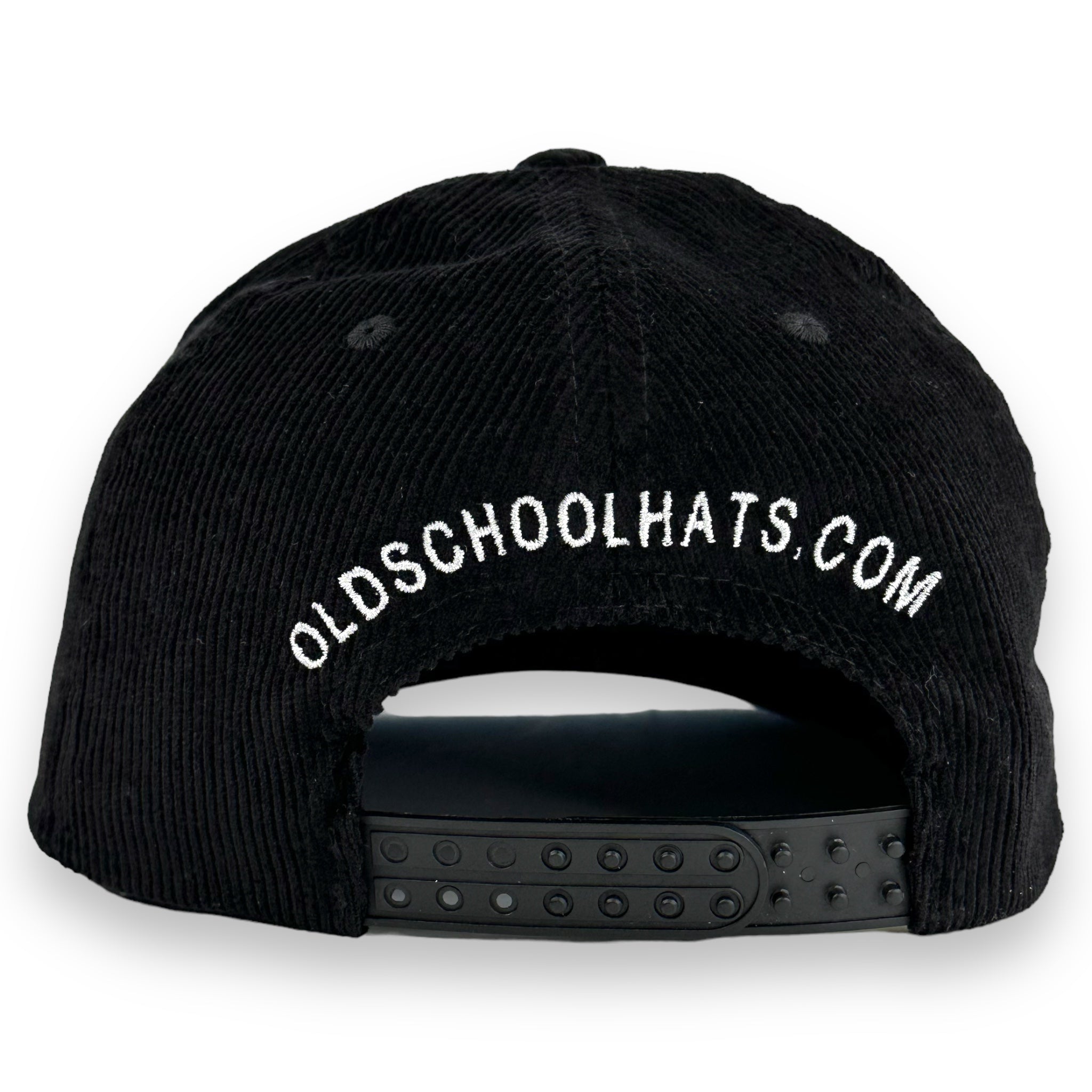 MY ADVICE TO YOU IS TO START DRINKING HEAVILY HAT Custom Embroidered