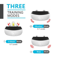 Touch Automatic Bark-stopping Device, Dog Trainer, Pet Products for Preventing Dogs From Barking