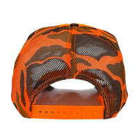 Sober Enough for Another Beer Camo Hat Custom Embroidered