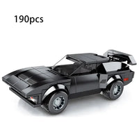 F1 Great Vehicles Kit Toys - # BOT&G53710007 - BIG FRENCHIES