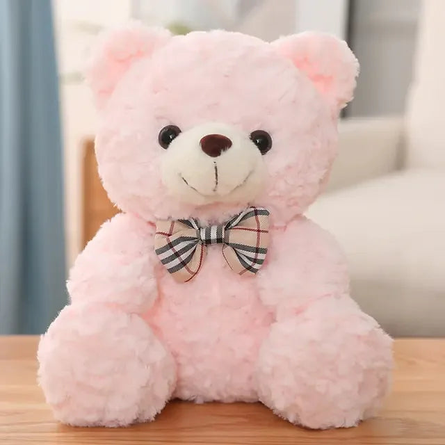 Cute Cartoon Little Teddy Bear Plush Toys - # BOT&G512610004 - BIG FRENCHIES