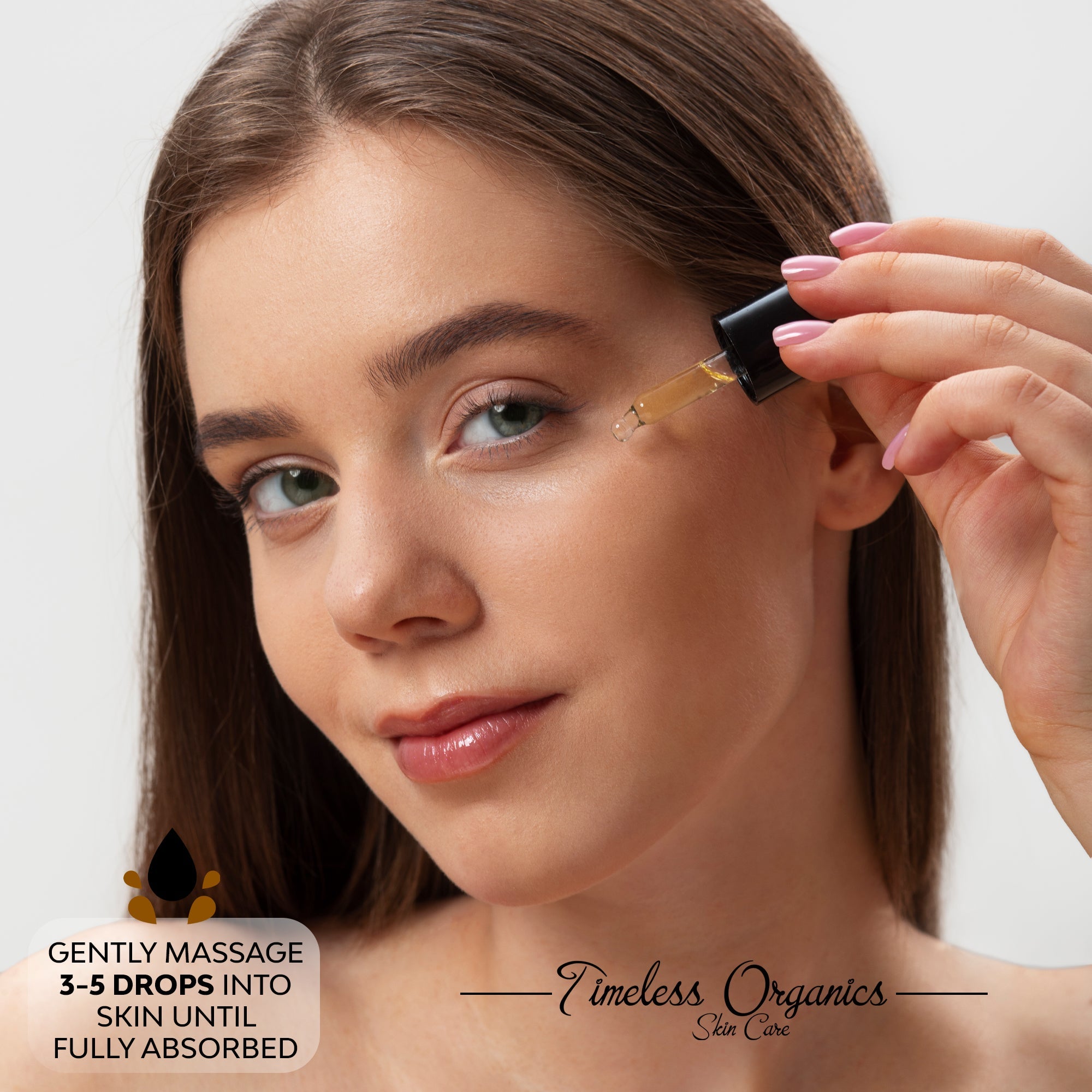 Replenishing Radiance Oil - BIG FRENCHIES