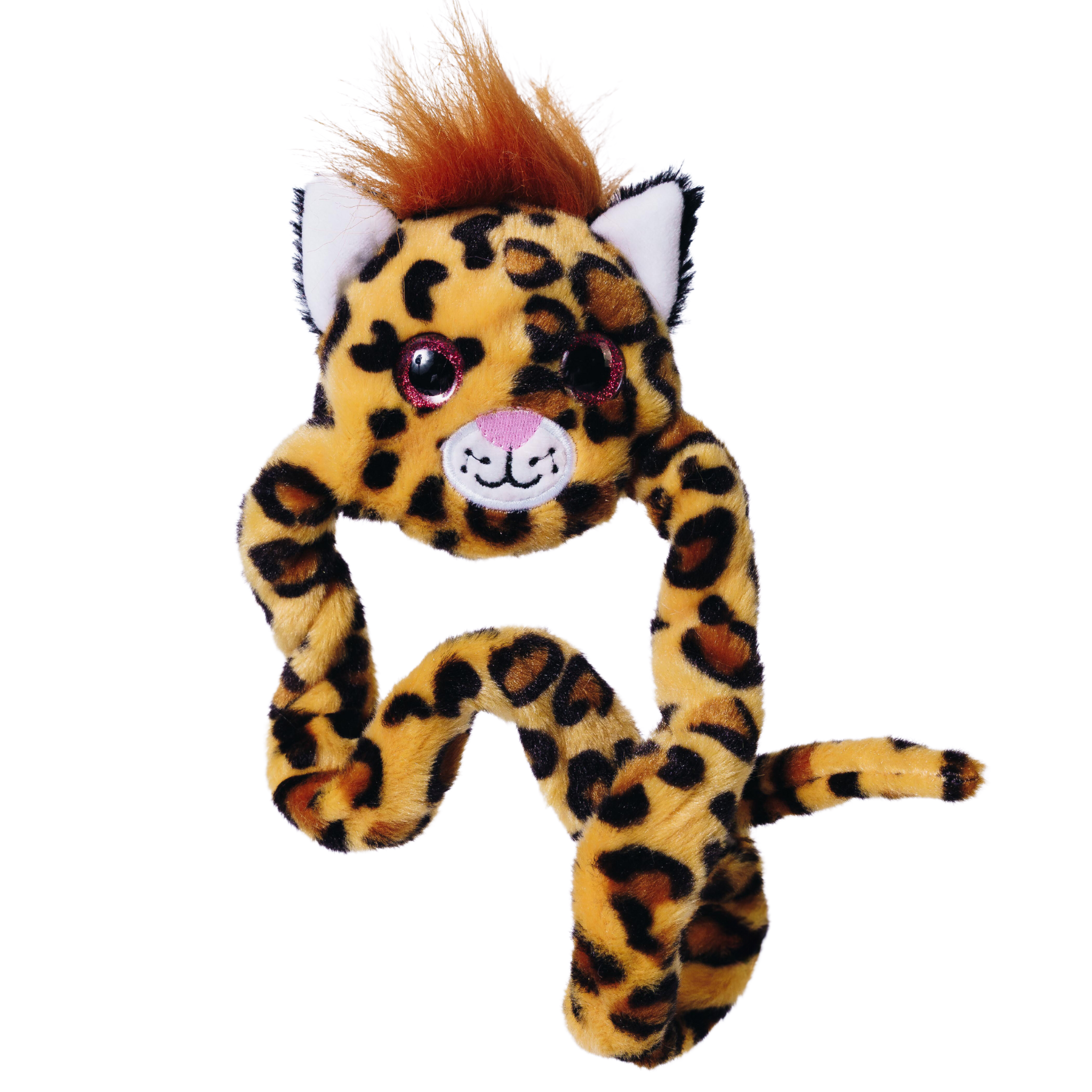Tangle® Furry Fidget Friends