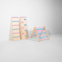 My First Climber Playset