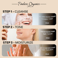Anti-Aging Kit - BIG FRENCHIES