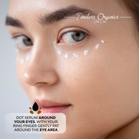 Timeless Eye Serum - BIG FRENCHIES