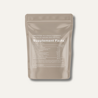 Hormone Balance Blend – For Cramps, Bloating & Stress