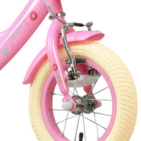 Glerc 12" Toddler Kids Bike For 2 - 4 Years Old - Maggie