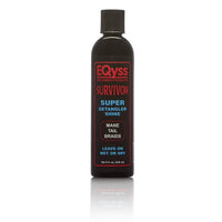 EQyss Survivor Mane & Tail Detangler 8 oz. Safe for Foals Mares Ponies & Horses