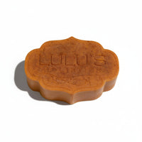 Orange Vitamin C Turmeric Mango Butter Bar Soap – Brightening Cleanse