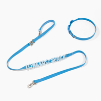 Waterproof Dog Leash - 5ft - BIG FRENCHIES