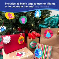 Christmas Cards & Tags