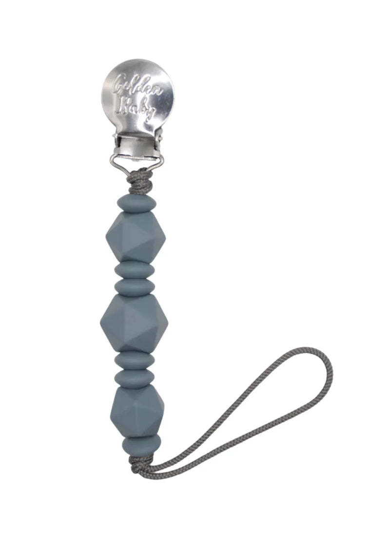 Harley Clip // Charcoal - BIG FRENCHIES