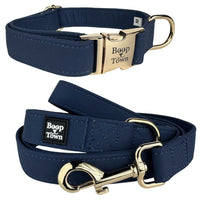 Dog Collar & Leash Sets