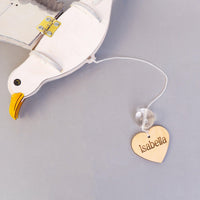 Bionic Bird STEM Kit – Build, Paint & Bring Your Own Bird to Life - BIG FRENCHIES