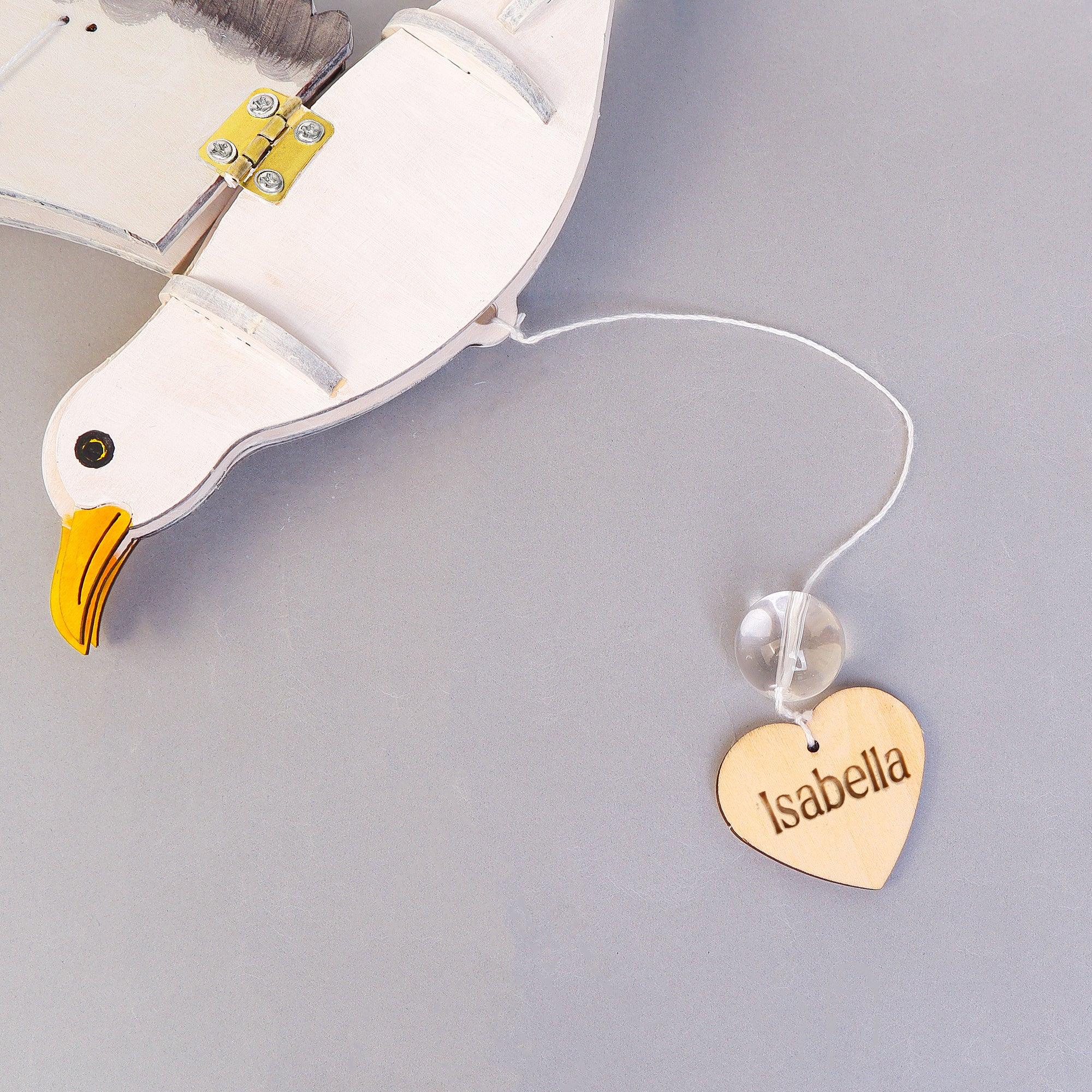 Bionic Bird STEM Kit – Build, Paint & Bring Your Own Bird to Life - BIG FRENCHIES