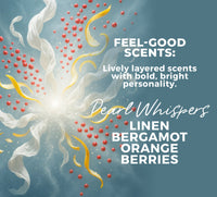 PEARL WHISPERS Plant + Mineral Deodorant