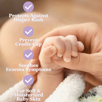 Baby Balm - BIG FRENCHIES