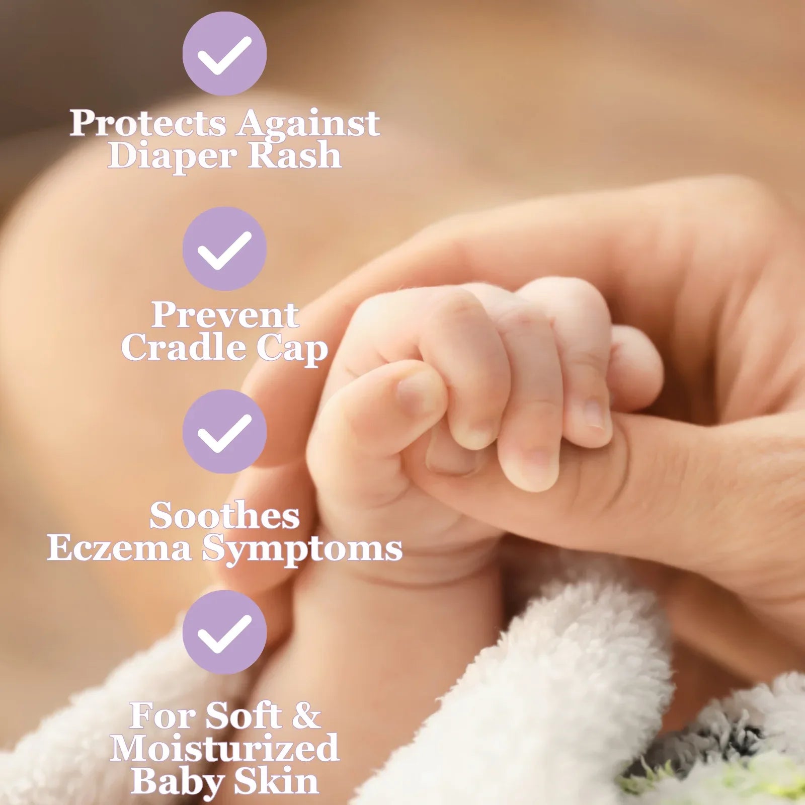 Baby Balm - BIG FRENCHIES