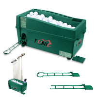 Golf Ball Dispenser Machine Powerless Automatic Tee Up - BIG FRENCHIES
