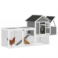 Chicken Coop