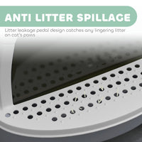 Cat Litter Box, Cat Litter Box Enclosure