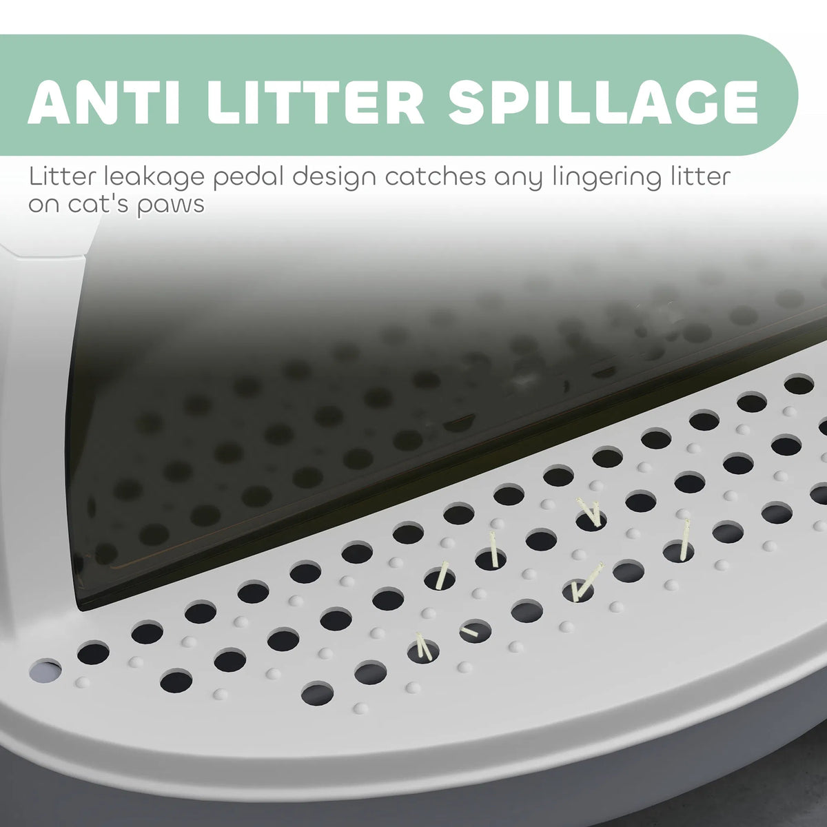 Cat Litter Box, Cat Litter Box Enclosure