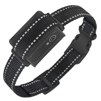 Train Collar OR Receiver Only Options - 3280FT Dog Training Collar IP67 Waterproof Pet Beep Vibration Electric Shock Col