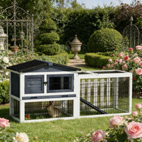 Small Animal Playpen Cage