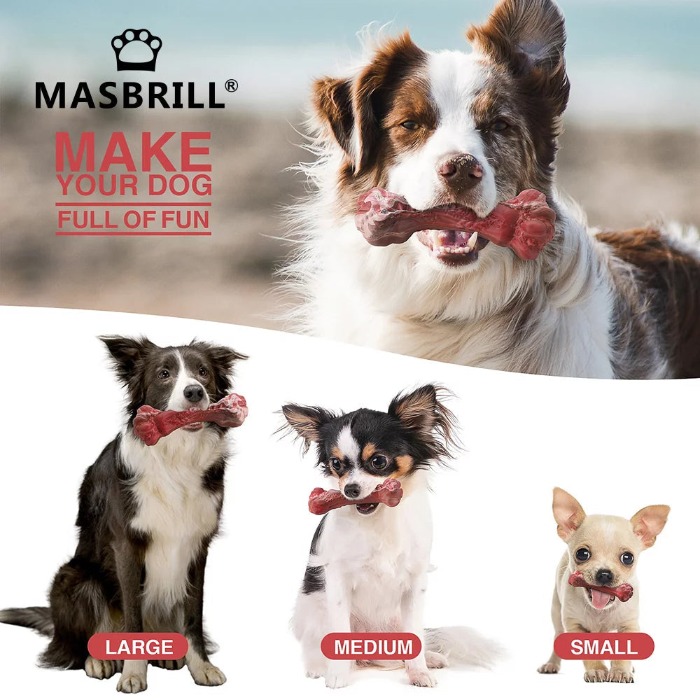 Chew Toys for Large Breed - BIG FRENCHIES