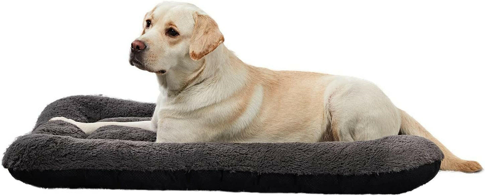 Large Dog Beds for Anxiety - Easy to Clean & Comforting - BIG FRENCHIES