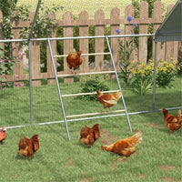 Chicken Wood Toys Chicken Roost