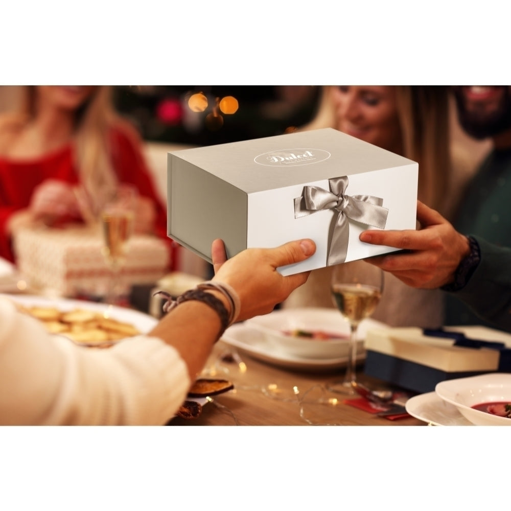 Gourmet Cookie and Brownie Gift Box - BIG FRENCHIES